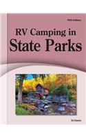 RV Camping in State Parks