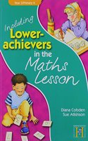 Including Lower-Achievers in the Maths Lesson Year 3