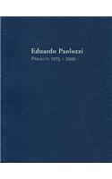 Eduardo Paolozzi