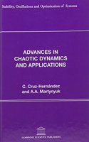 Advances in Chaotic Dynamics and Applications