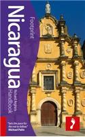 Nicaragua Footprint Handbook