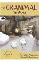 The Granimal - The Wools