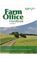 Farm Office Handbook, 2nd Edition