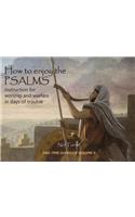 How to Enjoy the Psalms