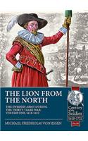 Lion from the North
