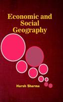 Economic and Social Geography