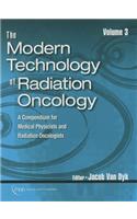 Modern Technology of Radiation Oncology, Vol 3
