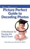 Marie Biancuzzo's Picture Perfect Guide to Decoding Photos: A Workbook for Passing the Iblce Exam