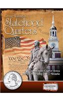 Statehood Quarter Album 1999-2009, P&d