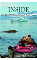 Inside: One Woman's Journey Through the Inside Passage