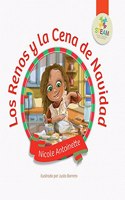 Renos y la Cena de Navidad