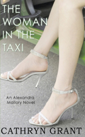 Woman In the Taxi