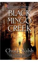 Black Mingo Creek
