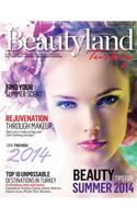 Beautyland Turkey N.21