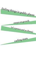 Feeling Things in Public Places