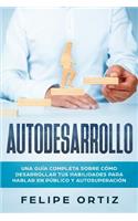 Autodesarrollo