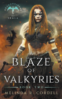 Blaze of Valkyries