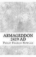 Armageddon 2419 AD