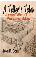A Teller's Tales