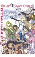 The Art of Sword Oratoria