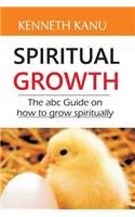 Spiritual Growth