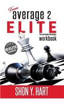 From Average 2 Elite Workbook