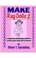 Make Rag Dolls (2)