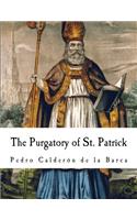 The Purgatory of St. Patrick