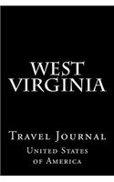 West Virginia: Travel Journal