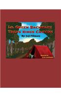 Lil Green Backpack Treks Kings Canyon