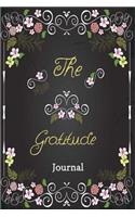Gratitude Journal