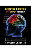 Executive Function Disorder Revised