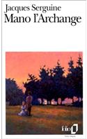 Mano L Archange
