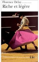 Riche Et Legere