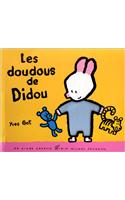 Les Doudous de Didou