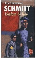 L'enfant de Noe