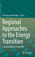 Regional Approaches to the Energy Transition
