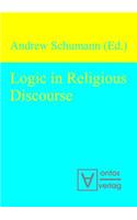Logic in Religious Discourse