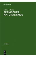 Spanischer Naturalismus