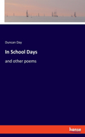 In School Days