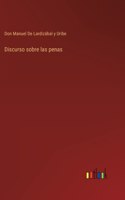 Discurso sobre las penas