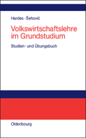 Volkswirtschaftslehre im Grundstudium