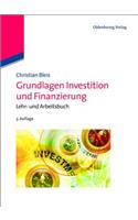 Grundlagen Investition Und Finanzierung