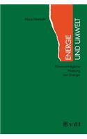 Energie Und Umwelt