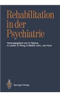 Rehabilitation in Der Psychiatrie