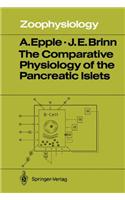 The Comparative Physiology of the Pancreatic Islets