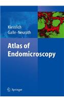 Atlas of Endomicroscopy