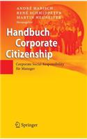 Handbuch Corporate Citizenship