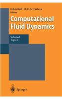 Computational Fluid Dynamics