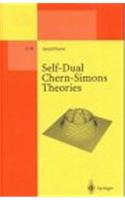 Self-Dual Chern-Simons Theories